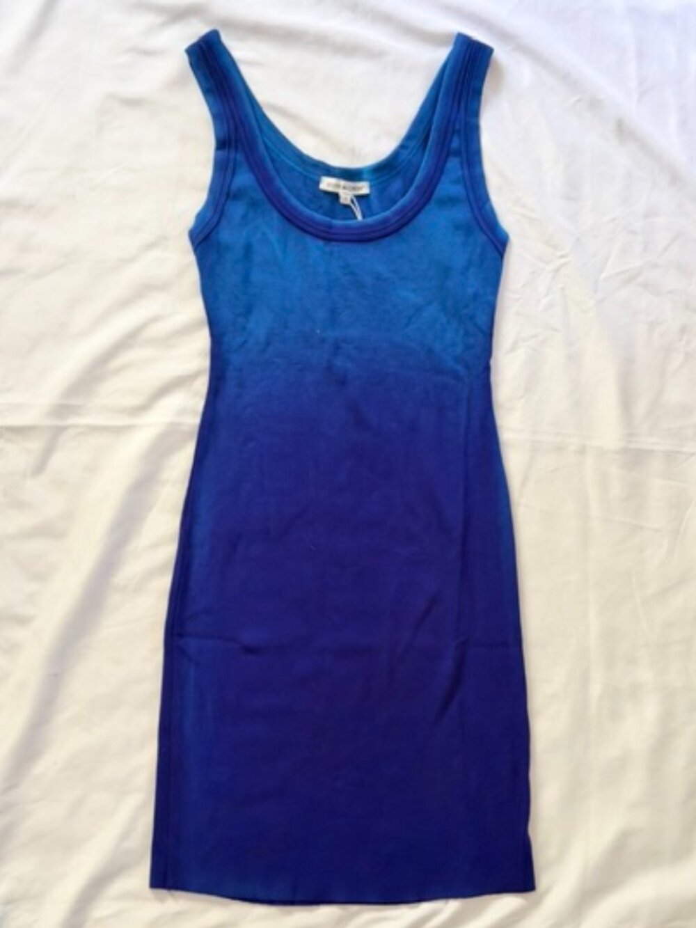 Cotton Citizen Veronica Mini Dress NWT